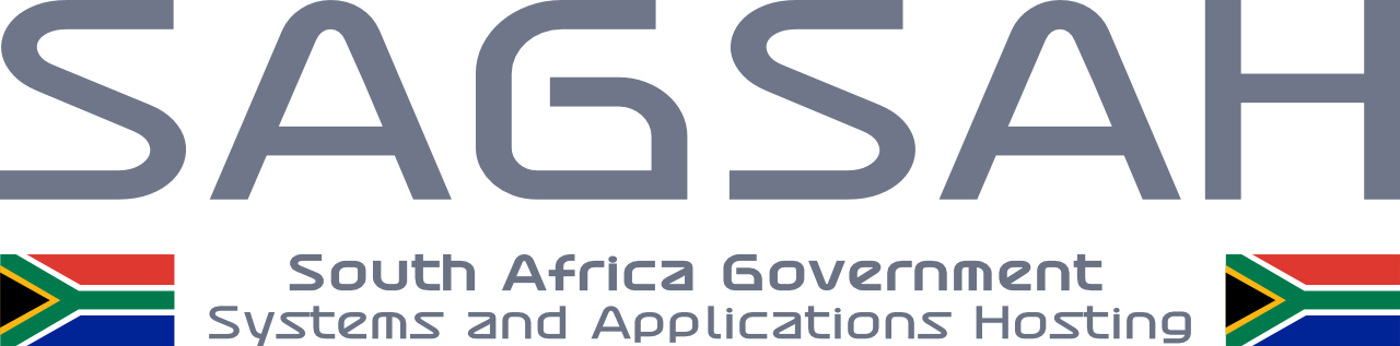 SAGSAH - South Africa Government Systems and Applications Hosting